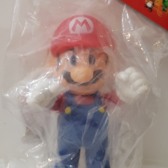 Mario toys - Picture 3 of 5